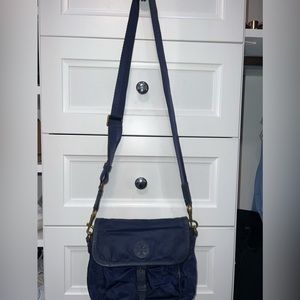 Tori Burch crossbody bag